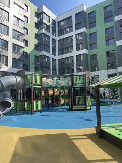 Квартира-студия, 30,9 м², 5/8 эт.