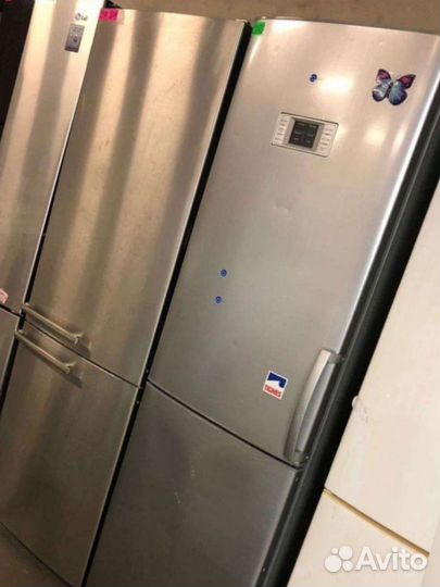 Холодильник бу с гарантией и доставкой