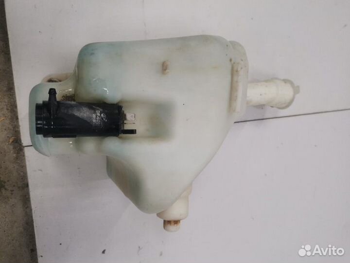 Бачок стеклоомывателя Haima 3 седан HM483Q-A 2011