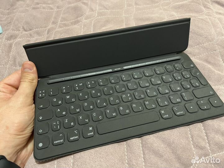 Клавиатура для Apple iPad 2021