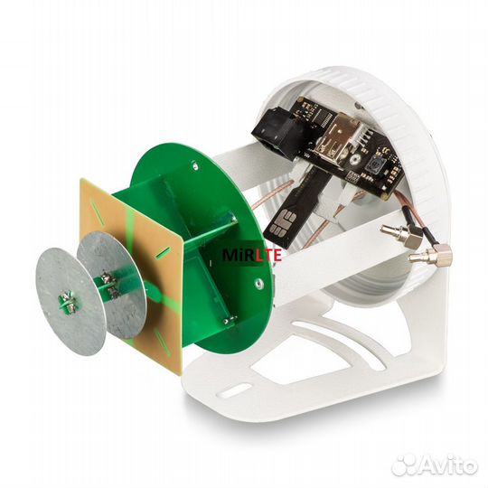 Комплект KSS-Pot mimo rsim с поддержкой SIM