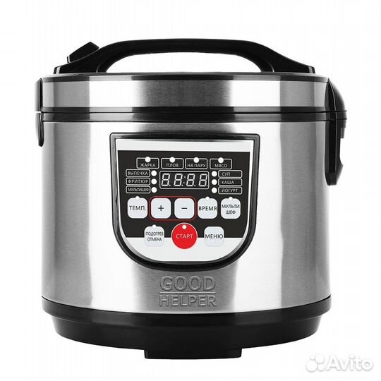 Мультиварка Goodhelper