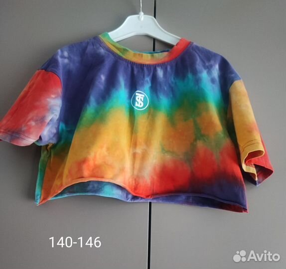 Толстовки для девочки 146