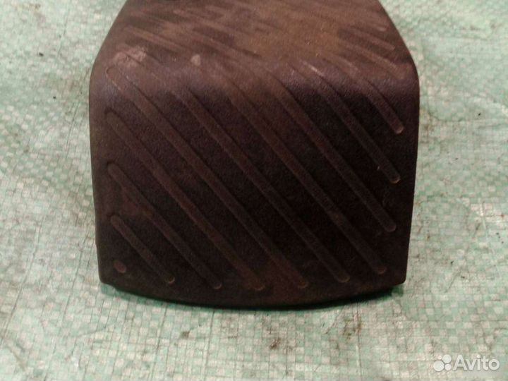 Накладка на руль Volkswagen Passat B3 универсал