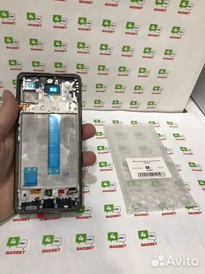 Экран Samsung a53