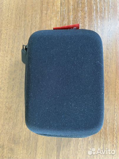 Вебкамера microsoft