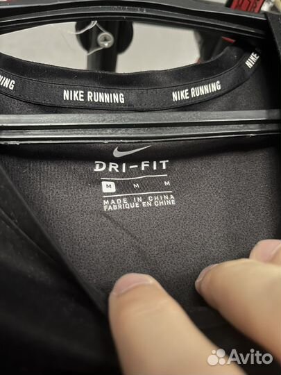Футболка nike оригинал