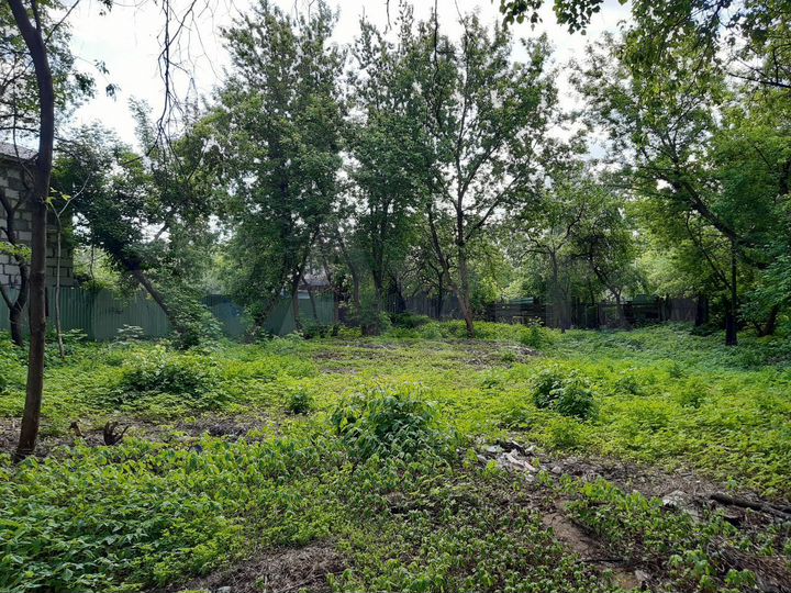 Участок 7,6 сот. (ИЖС)