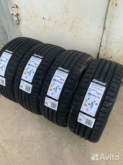 Gripmax SureGrip Pro Sport 235/45 R18