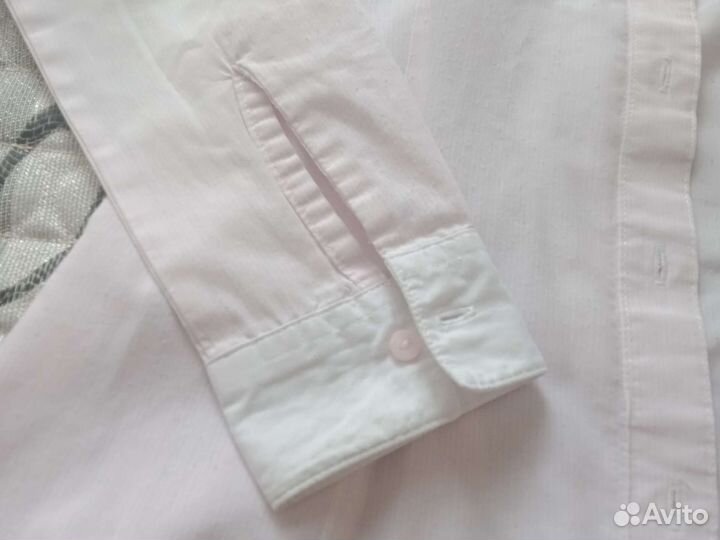 Рубашка детская для девочки