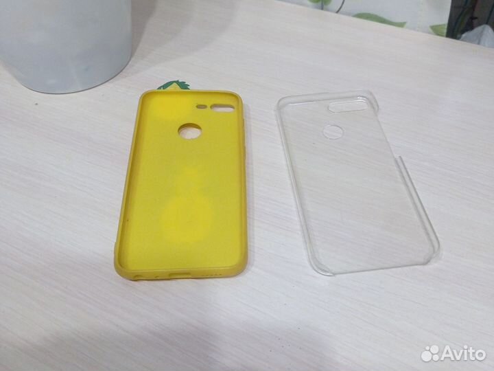 Чехол на honor 9 lite