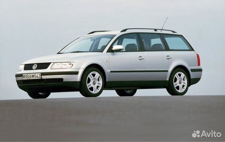 Volkswagen Passat b5
