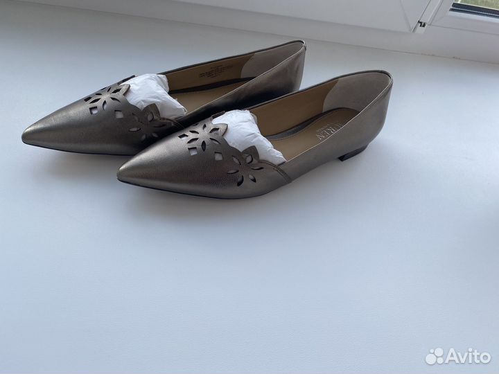 Туфли женские