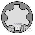 Комплект болтов головки блока цилиндров 1432124