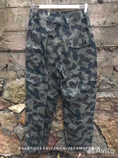 Брюки Splintertarn, S, Болгария