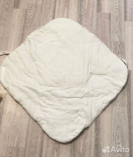 Конверт одеяло на выписку