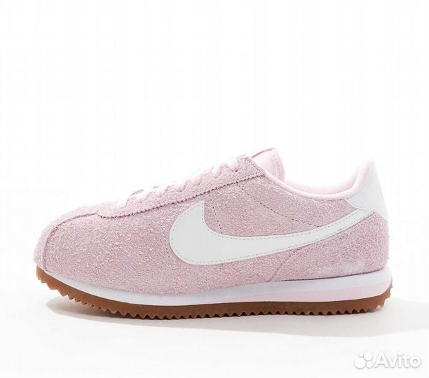 Кроссовки nike cortez под заказ