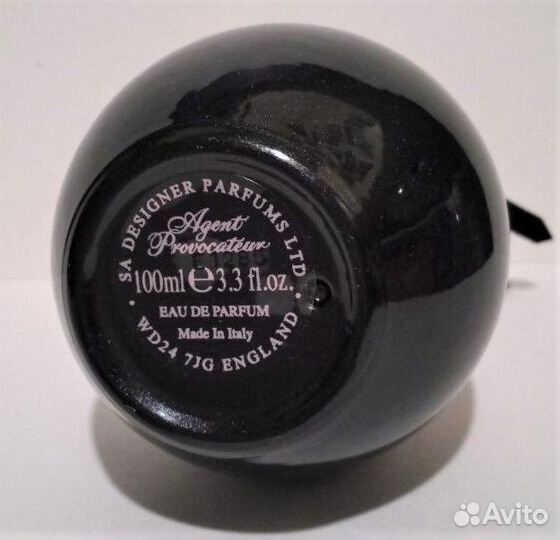 Agent Provocateur L'Agent 100ml