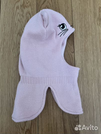 Шлем на весну/осень, 50-52 размер