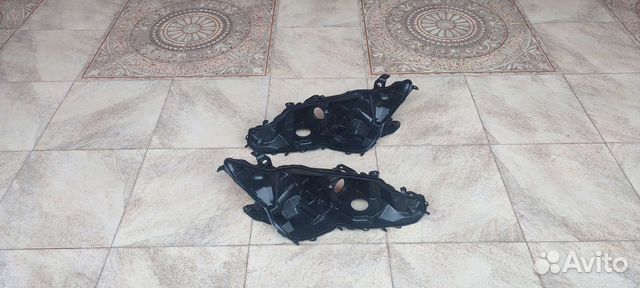Корпус фары Тойота Камри V70