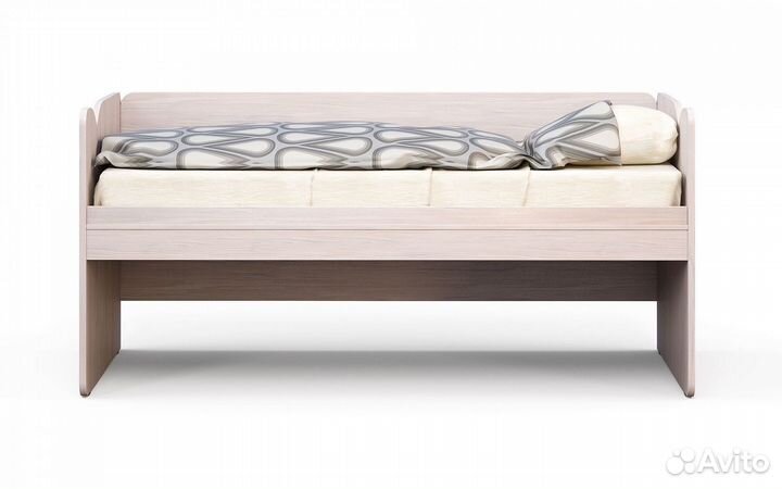 Кровать двухъярусная Баунти