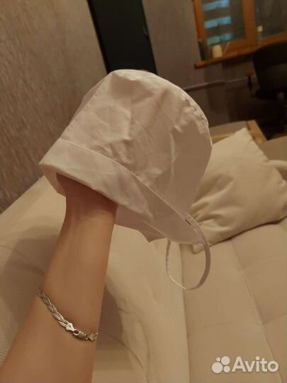 Медицинская шапочка