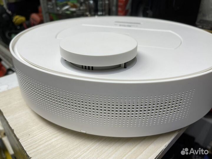 Tefal X-Plorer series 75 rg7687wh Робот-пылесос