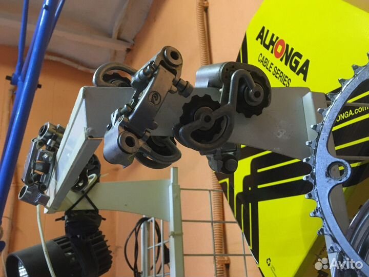 Хвз руль бараном