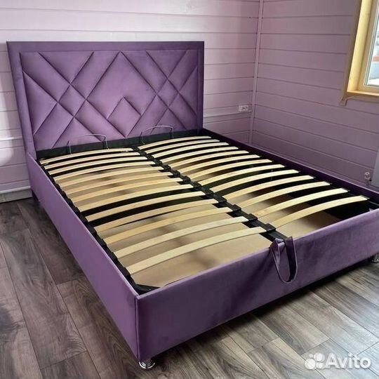 Кровать от производителя
