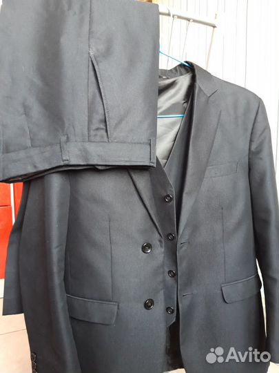 Школьный костюм для мальчика