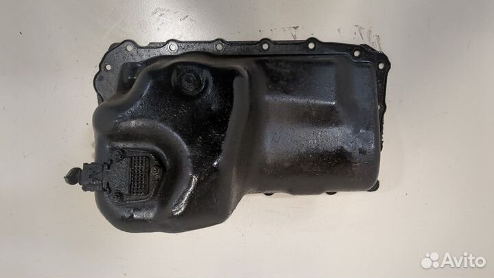 Поддон BMW 3 E46, 2001