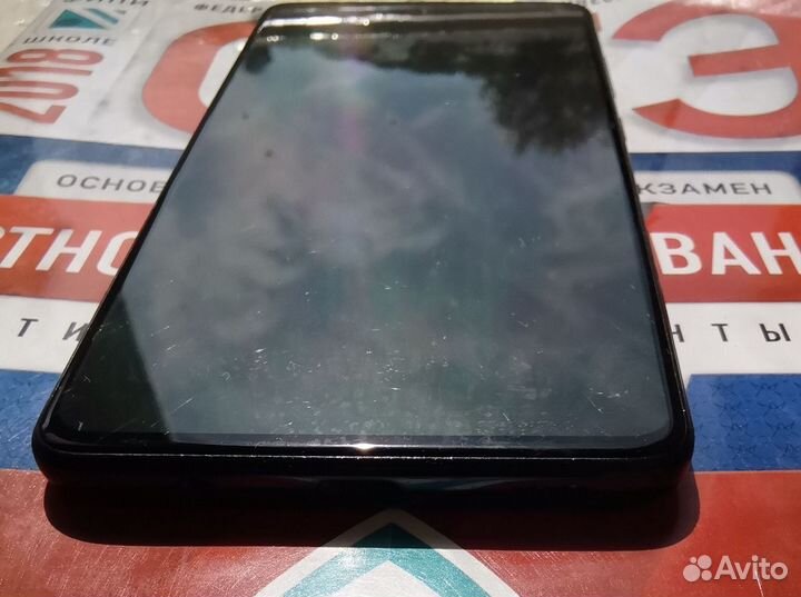 Samsung Galaxy A51, 4/64 ГБ