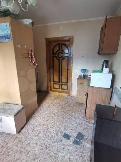 Комната 12,3 м² в 4-к., 4/5 эт.