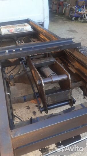 ГАЗ ГАЗель 3302 бортовой, 1999