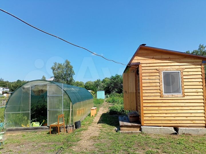 Участок 6,2 га (СНТ, ДНП)