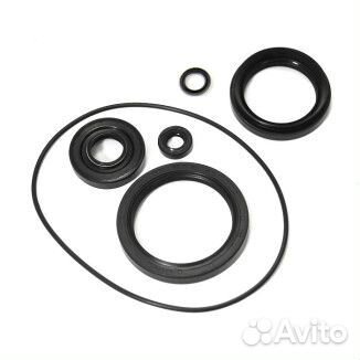 Ком-т сальников перед/редукт Kawasaki KVF750