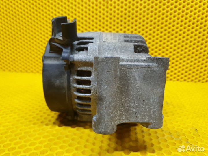 Генератор Ford