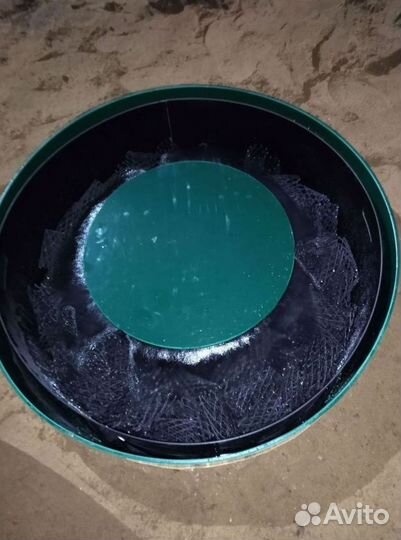 Септик Экослайм