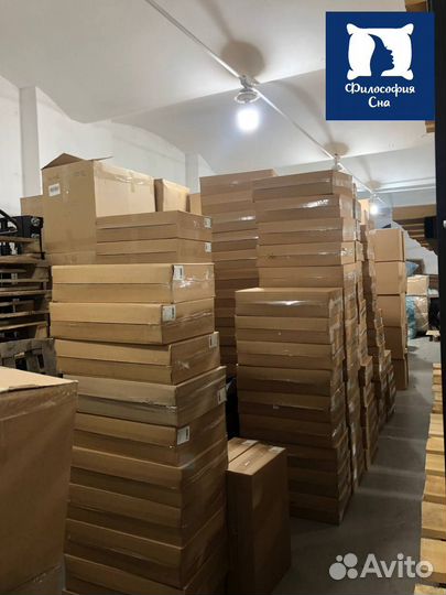 Подушки оптом от производителя