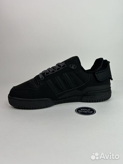 Кроссовки Adidas Forum Bed Bunny Benito