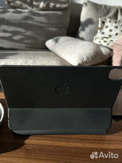 Клавиатура apple magic keyboard iPad Air