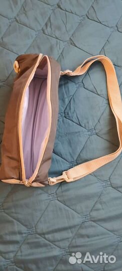 Сумка для бутылочек. Tigex