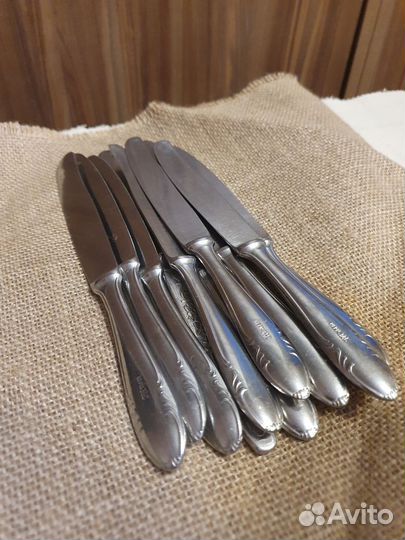 Набор столовых приборов