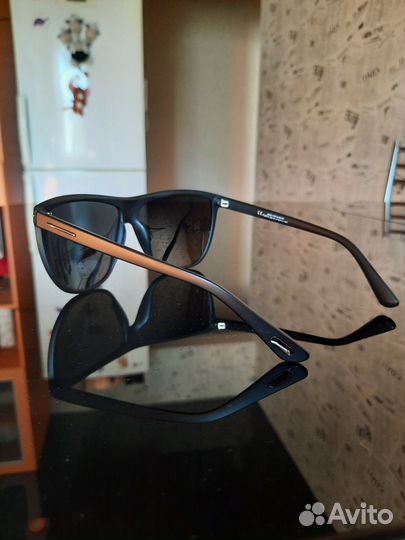 Очки Matrix с поляризационным фильтром