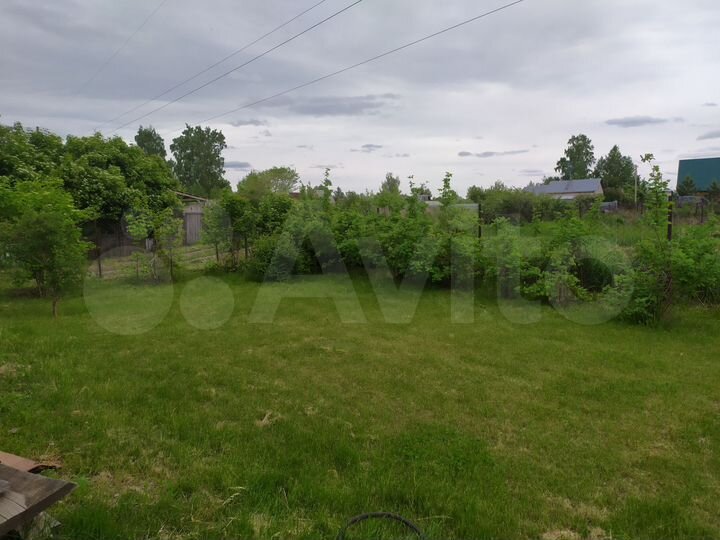 Дача 50 м² на участке 6 сот.