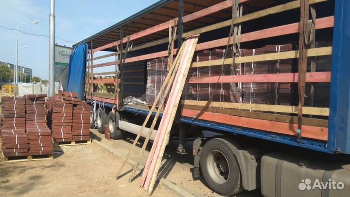 Грузоперевозки попутно до 20 тонн Самара