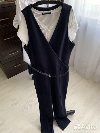 Школьная форма для девочки 152 158