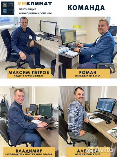 Мульти-сплит система IGC RAM3-M21UNH