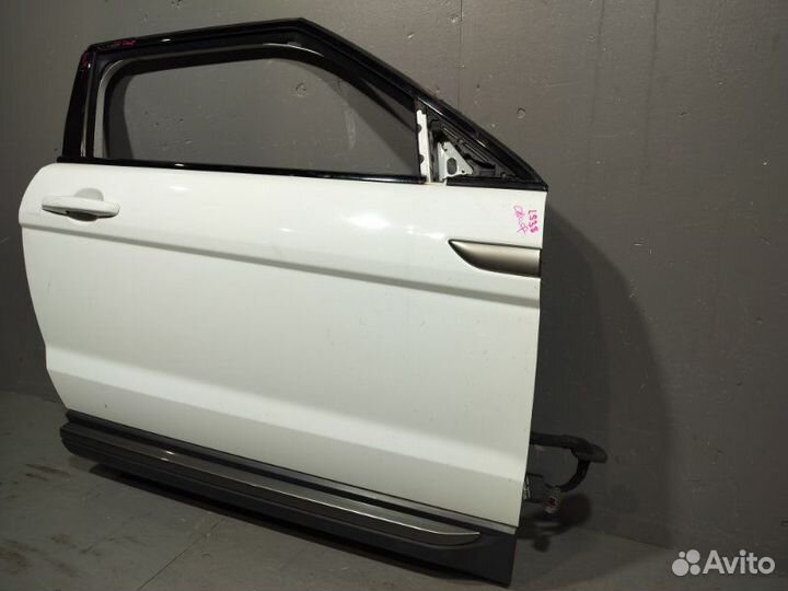 Дверь передняя правая Land Rover Range Rover