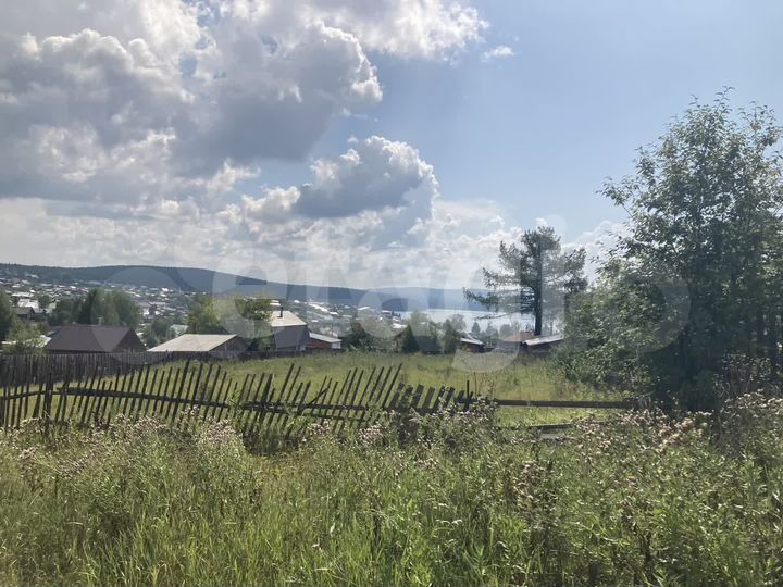 Участок 24 сот. (ИЖС)